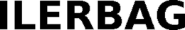 ILERBAG trademark