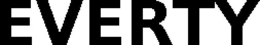 EVERTY trademark