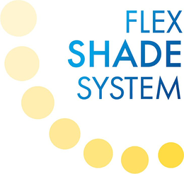 FLEX SHADE SYSTEM trademark