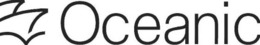 OCEANIC trademark