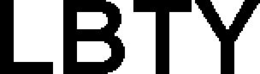 LBTY trademark