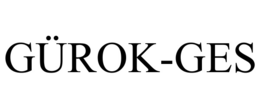 GÜROK-GES trademark