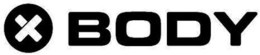 XBODY trademark