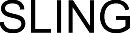 SLING trademark