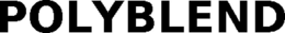 POLYBLEND trademark