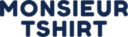 MONSIEUR TSHIRT trademark