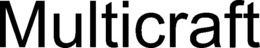 MULTICRAFT trademark