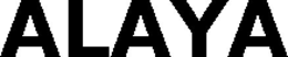 ALAYA trademark