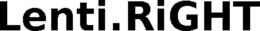 LENTI.RIGHT trademark