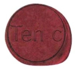 TEN C trademark