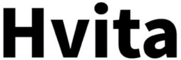 HVITA trademark
