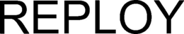 REPLOY trademark