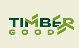 TIMBER GOOD trademark