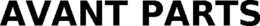 AVANT PARTS trademark