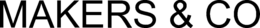 MAKERS & CO trademark