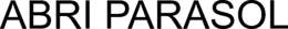 ABRI PARASOL trademark