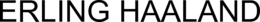 ERLING HAALAND trademark