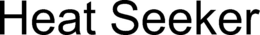 HEAT SEEKER trademark