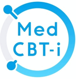 MED CBT-I trademark