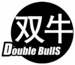 DOUBLE BULLS trademark
