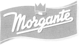 MORGANTE trademark