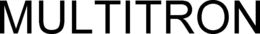 MULTITRON trademark