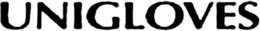 UNIGLOVES trademark