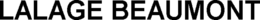LALAGE BEAUMONT trademark
