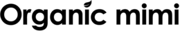 ORGANIC MIMI trademark