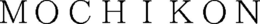 MOCHIKON trademark