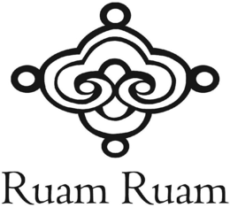 RUAM RUAM trademark