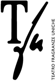 TFU TEATRO FRAGRANZE UNICHE trademark