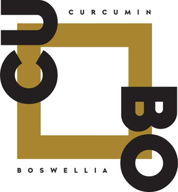CU BO CURCUMIN BOSWELLIA trademark