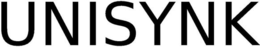 UNISYNK trademark