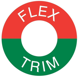 FLEX TRIM trademark
