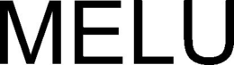 MELU trademark
