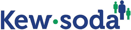KEW·SODA trademark