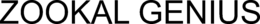ZOOKAL GENIUS trademark