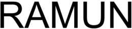 RAMUN trademark
