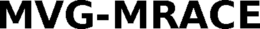 MVG-MRACE trademark