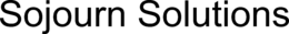 SOJOURN SOLUTIONS trademark