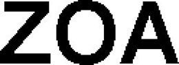 ZOA trademark