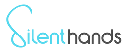 SILENTHANDS trademark