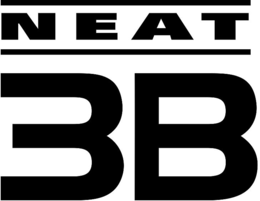 NEAT 3B trademark
