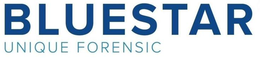 BLUESTAR UNIQUE FORENSIC trademark