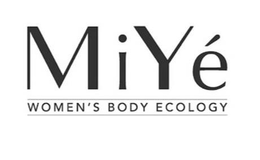 MIYÉ WOMEN'S BODY ECOLOGY trademark