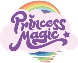 PRINCESS MAGIC trademark