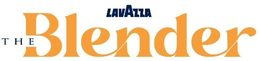 LAVAZZA THE BLENDER trademark
