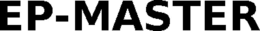 EP-MASTER trademark