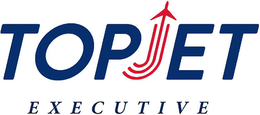TOPJET EXECUTIVE trademark